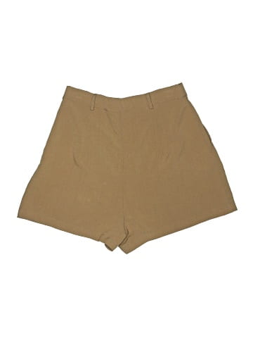 Cider Khaki Shorts (view 2)