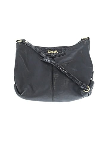 Coach Leather Crossbody Bag (view 1)