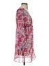 PQ Swim Pink Kimono Size XS - Sm - photo 4