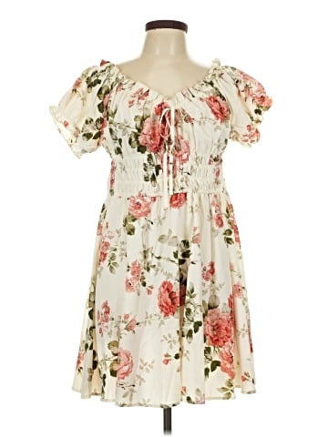 Shein Casual Dress (view 1)