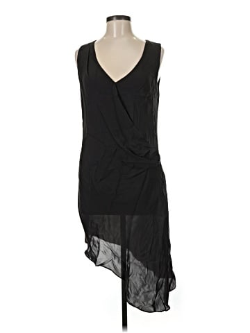 Haute Hippie Cocktail Dress (view 1)