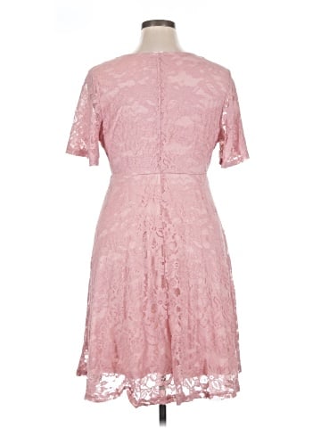 Scomchic Cocktail Dress (view 2)