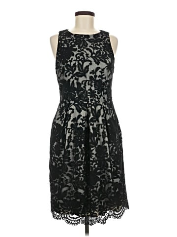 Eliza J Cocktail Dress (view 1)