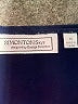 Simonton Says Blue Sleeveless T-Shirt Size 1X - photo 7