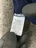 Simonton Says Blue Sleeveless T-Shirt Size 1X - photo 8