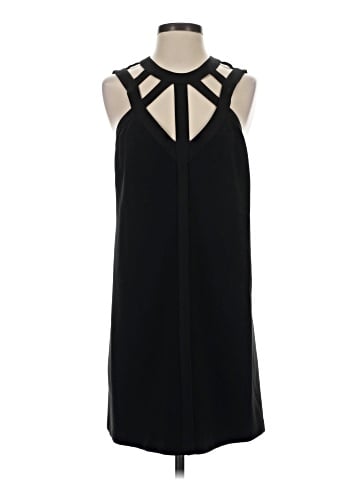 BCBGMAXAZRIA Cocktail Dress (view 1)