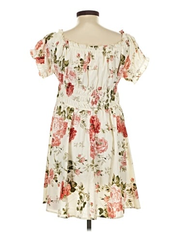 Shein Casual Dress (view 2)
