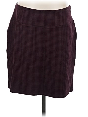 J.Jill Formal Skirt (view 1)