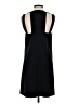 BCBGMAXAZRIA Black Cocktail Dress Size XS - photo 2