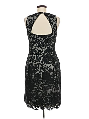 Eliza J Cocktail Dress (view 2)