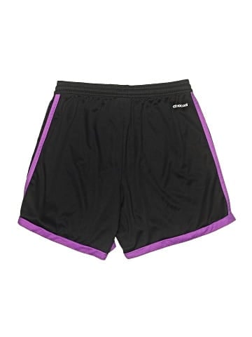 Adidas Athletic Shorts (view 2)