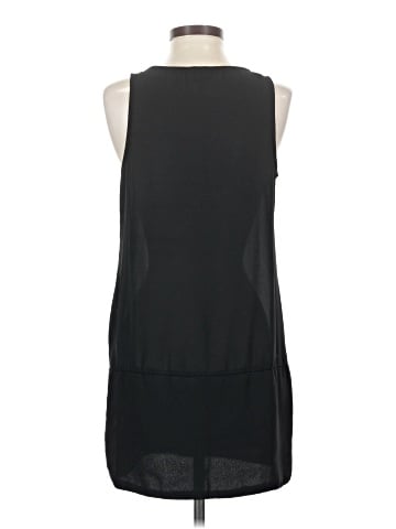Mossimo Sleeveless Blouse (view 2)