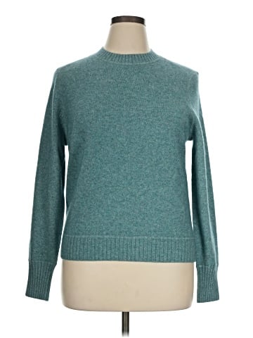Banana Republic Turtleneck Sweater (view 1)