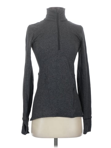 Lululemon Athletica Turtleneck Sweater (view 1)