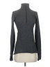 Lululemon Athletica Gray Turtleneck Sweater Size 4 - photo 1