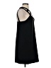 BCBGMAXAZRIA Black Cocktail Dress Size XS - photo 4
