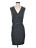 Tart Gray Cocktail Dress Size XS - photo 1