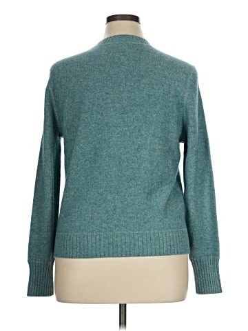 Banana Republic Turtleneck Sweater (view 2)