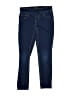 Justice Blue Jeans Size 8 - photo 1