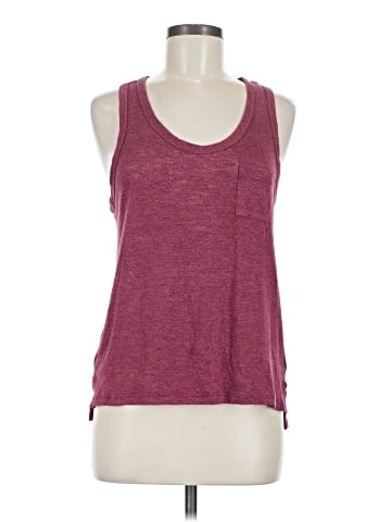Michelle by Comune Active Tank (view 1)