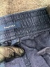 Nautica Solid Blue Shorts Size L - photo 3