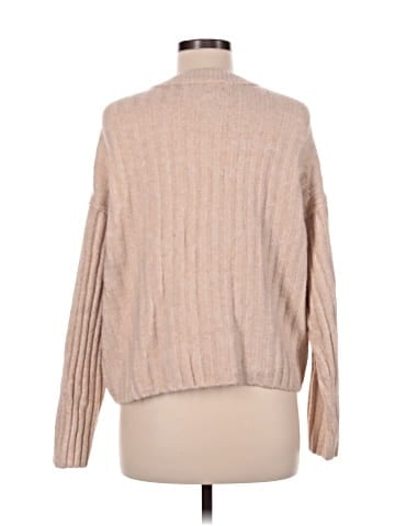 American Eagle Outfitters Pullover Sweater (view 2)