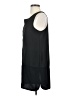Mossimo 100% Polyester Black Sleeveless Blouse Size S - photo 5