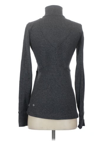 Lululemon Athletica Turtleneck Sweater (view 2)