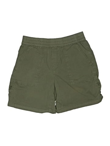 Sanctuary Khaki Shorts (view 1)