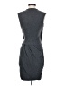 Tart Gray Cocktail Dress Size XS - photo 2