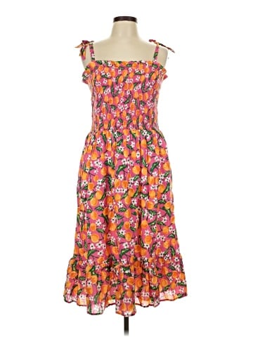Draper James Casual Dress (view 1)