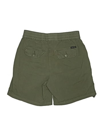 Sanctuary Khaki Shorts (view 2)