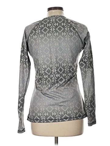 Nike Long Sleeve T-Shirt (view 2)