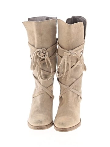 Candie's Boots (view 2)