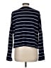 Hippie Rose Blue Cardigan Size M - photo 2