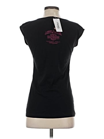 Harley Davidson Short Sleeve T-Shirt (view 2)