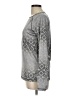 Nike Silver Long Sleeve T-Shirt Size L - photo 5