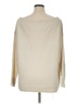 Unbranded 100% Acrylic Ivory Pullover Sweater Size XL (estimated) - photo 2