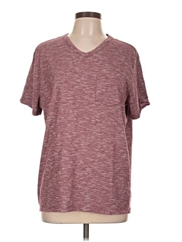 Merona Short Sleeve T-Shirt (view 1)