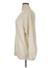 Unbranded 100% Acrylic Ivory Pullover Sweater Size XL (estimated) - photo 5