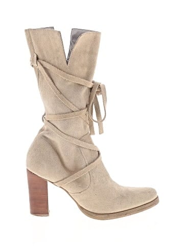 Candie's Boots (view 1)