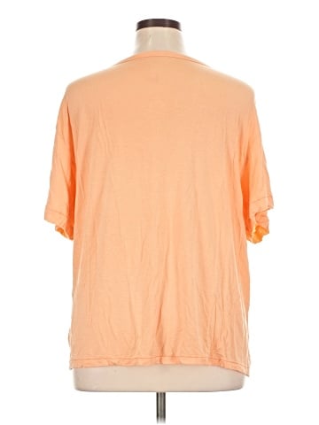 American Eagle Outfitters Short Sleeve T-Shirt (view 2)