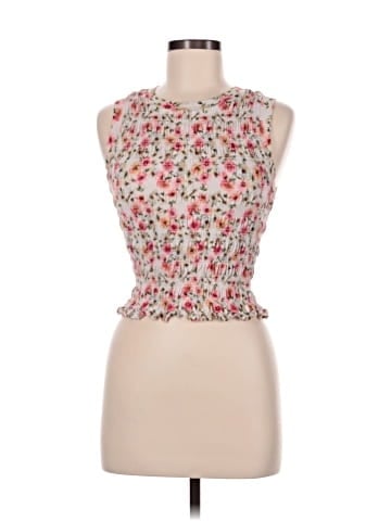 Guess Sleeveless Blouse (view 1)