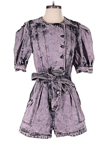 Ulla Johnson Romper (view 1)