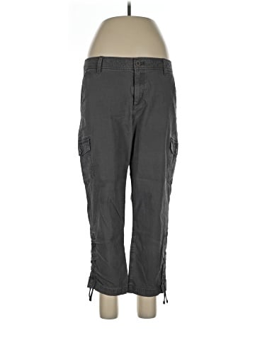 Eddie Bauer Cargo Pants (view 1)