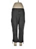 Eddie Bauer Gray Cargo Pants Size 12 - photo 1