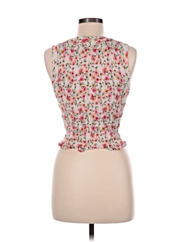 Guess Sleeveless Blouse (view 2)