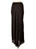 Zara Brown Black Casual Skirt Size XS - photo 2