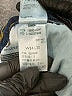 Levi's Solid Blue Jeans Size 34 waist - photo 9