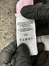 Columbia 100% Polyester Pink White Sweatshirt Size L - photo 8